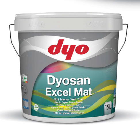 Dyosan Excel Mat